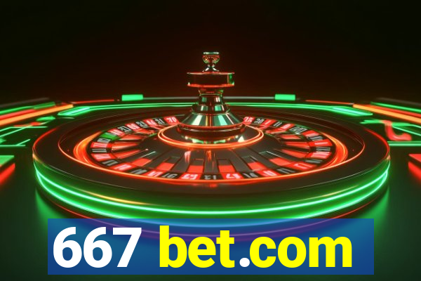 667 bet.com